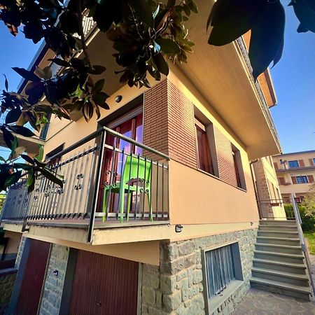 Art Rooms Arezzo Dış mekan fotoğraf