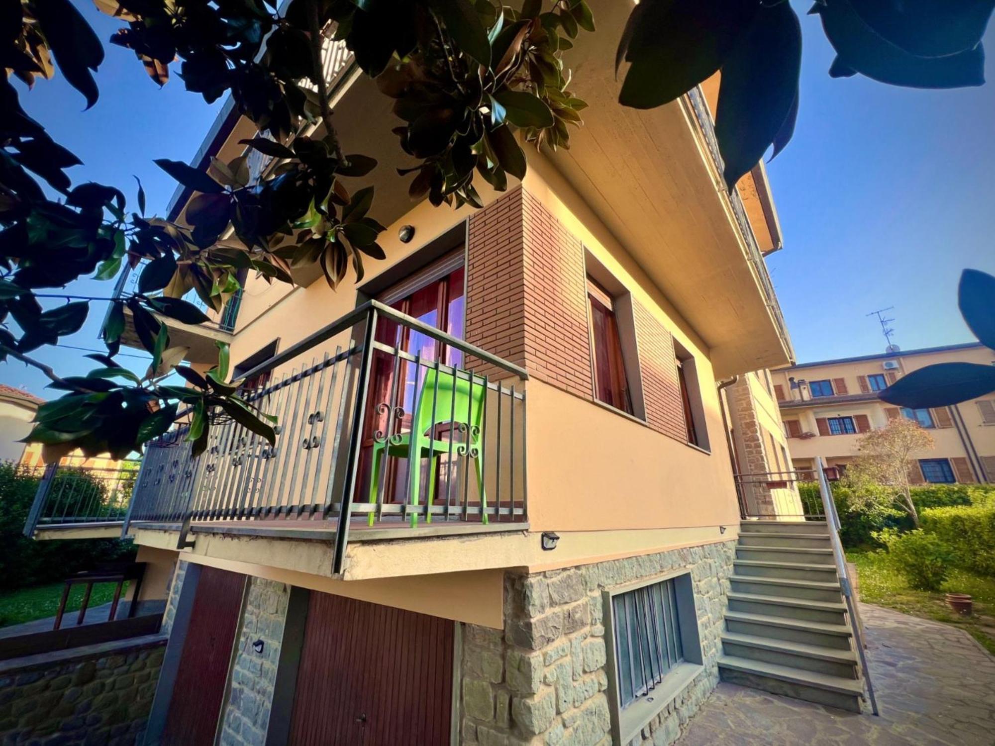 Art Rooms Arezzo Dış mekan fotoğraf
