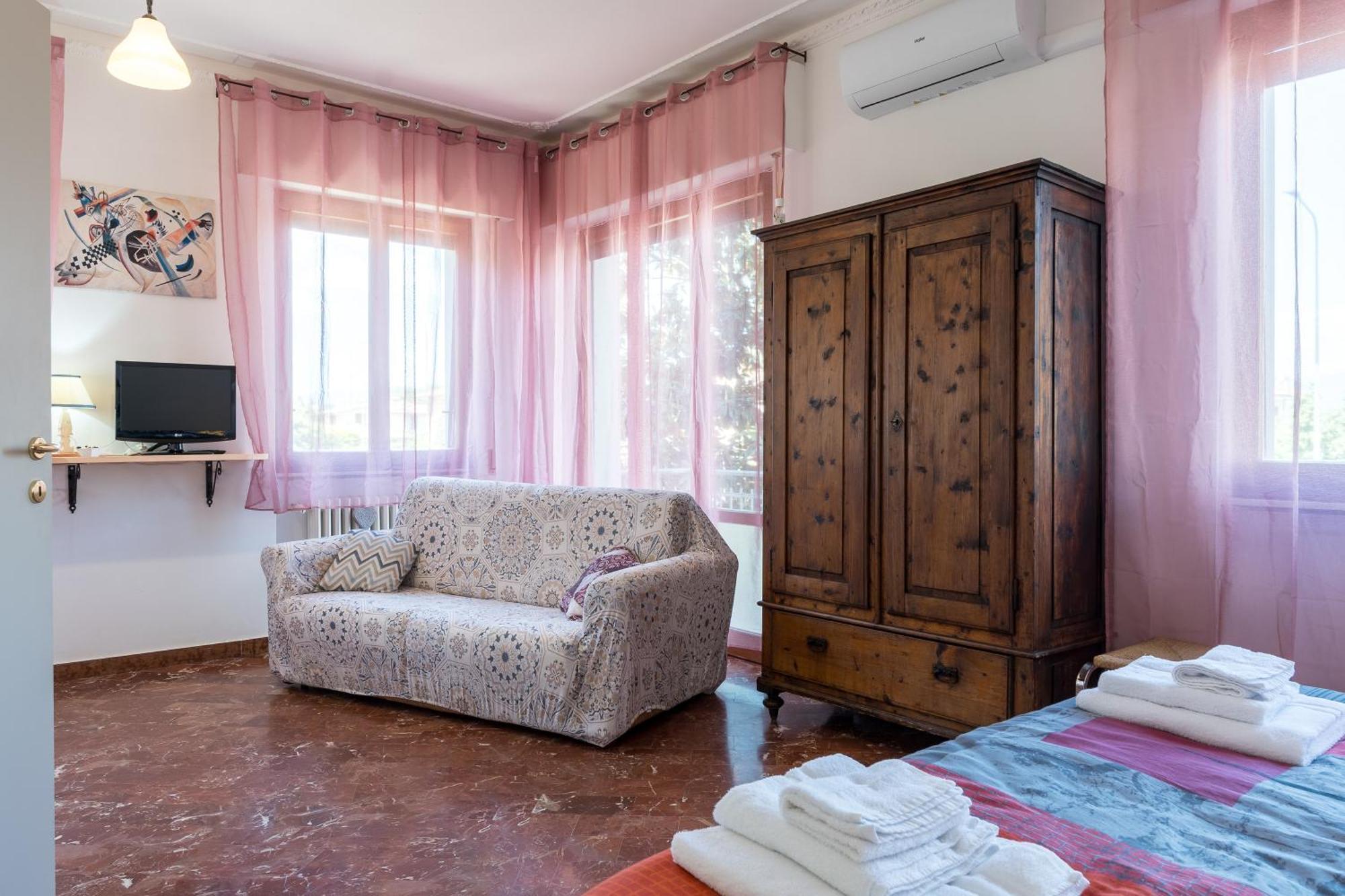 Art Rooms Arezzo Dış mekan fotoğraf