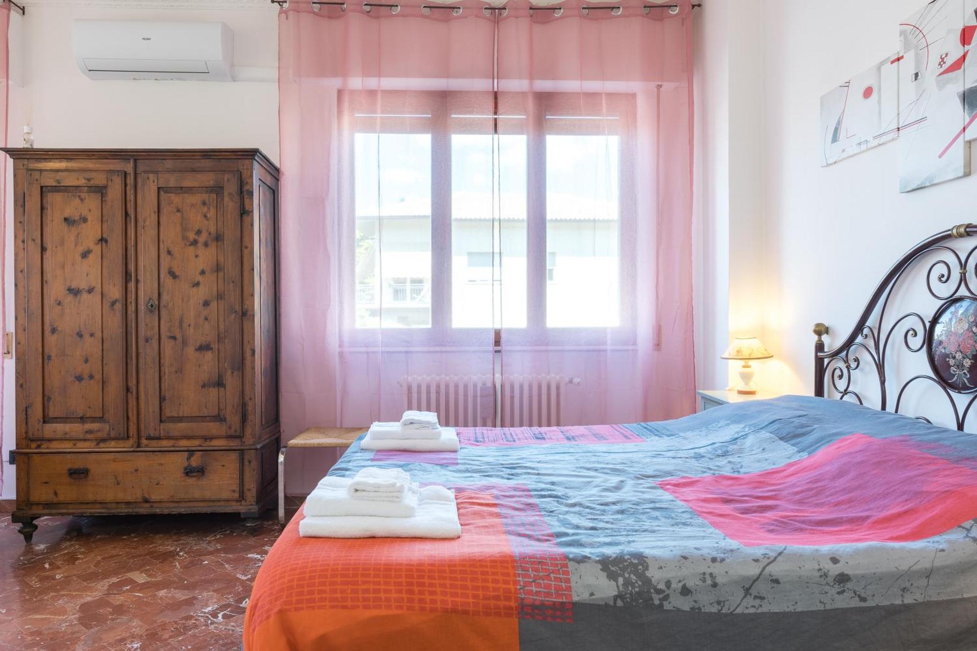 Art Rooms Arezzo Dış mekan fotoğraf