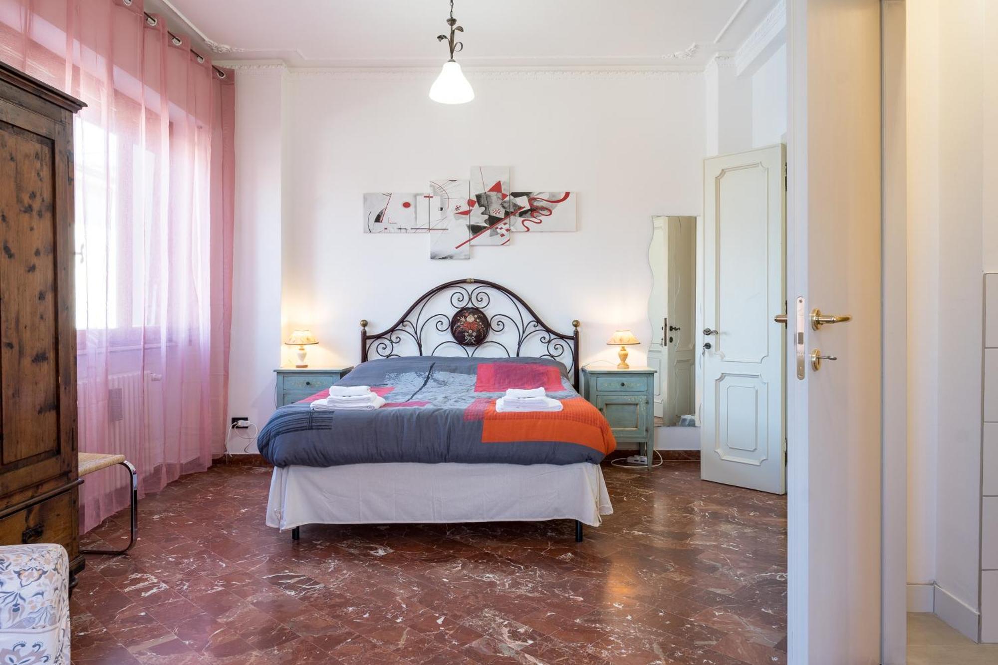 Art Rooms Arezzo Dış mekan fotoğraf