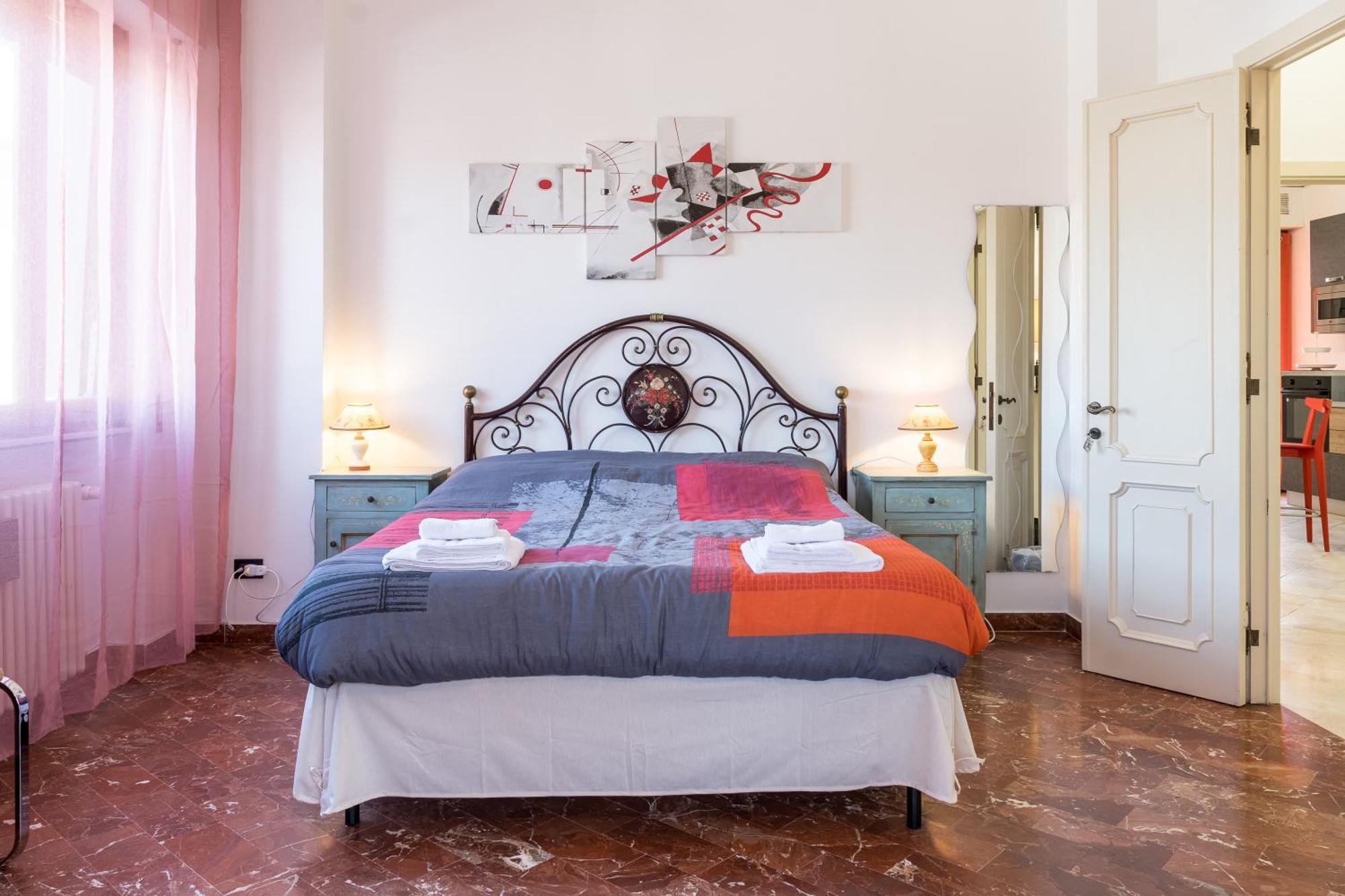 Art Rooms Arezzo Dış mekan fotoğraf