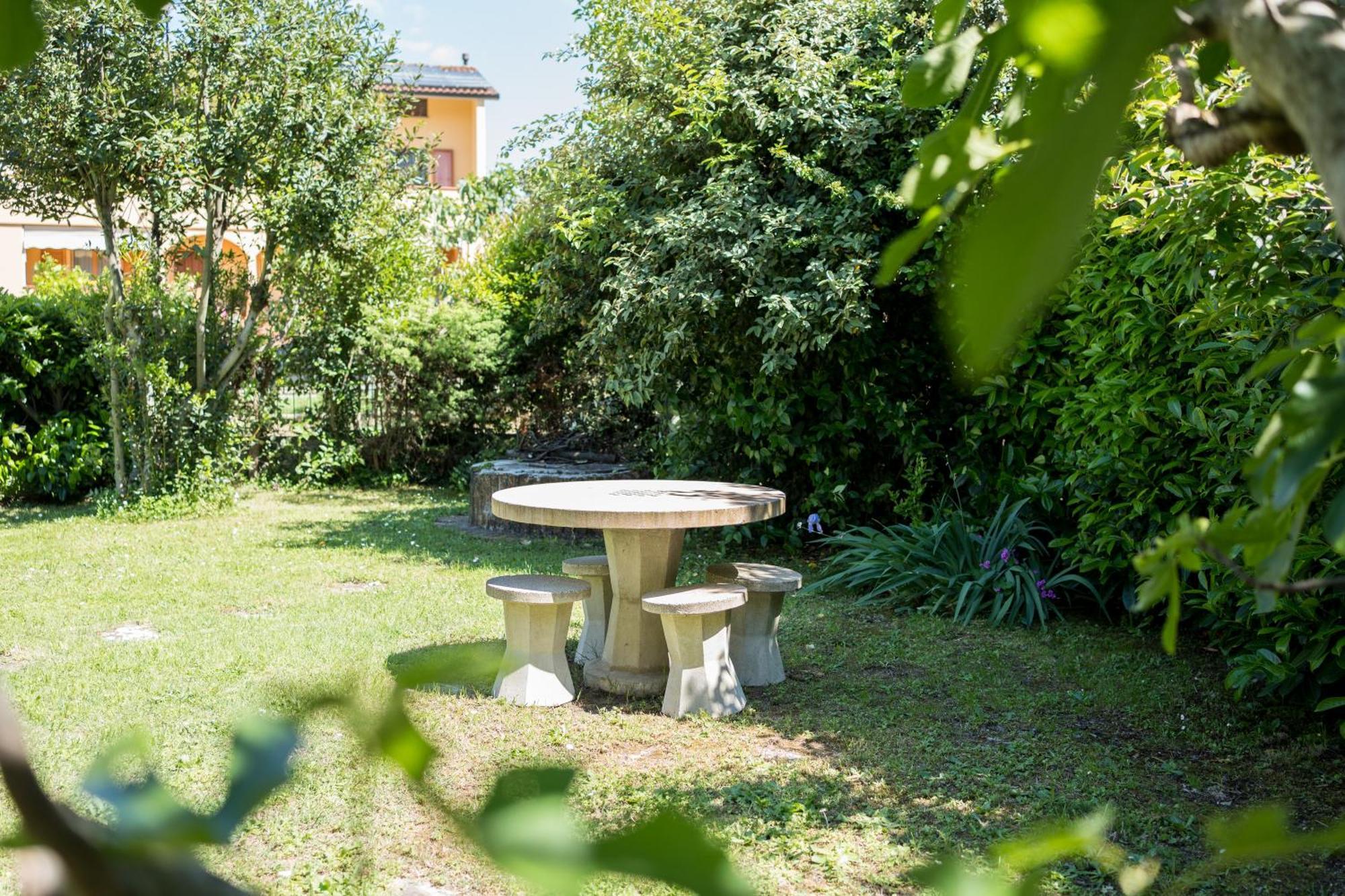 Art Rooms Arezzo Dış mekan fotoğraf
