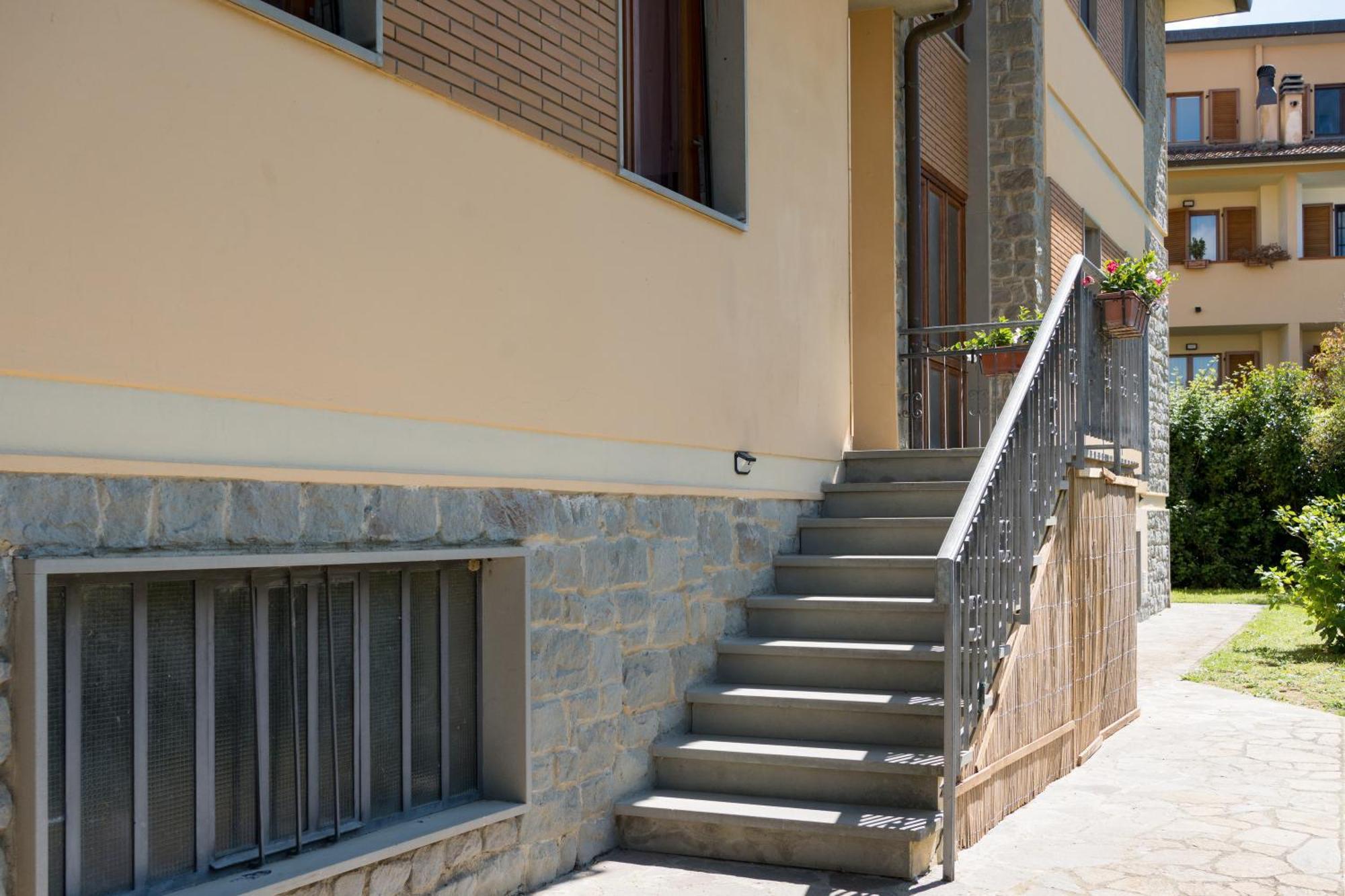 Art Rooms Arezzo Dış mekan fotoğraf