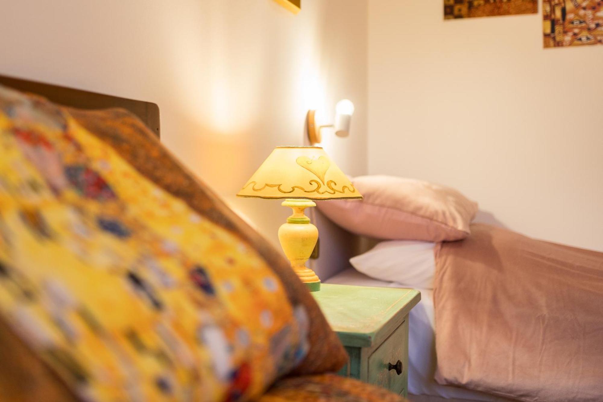 Art Rooms Arezzo Dış mekan fotoğraf