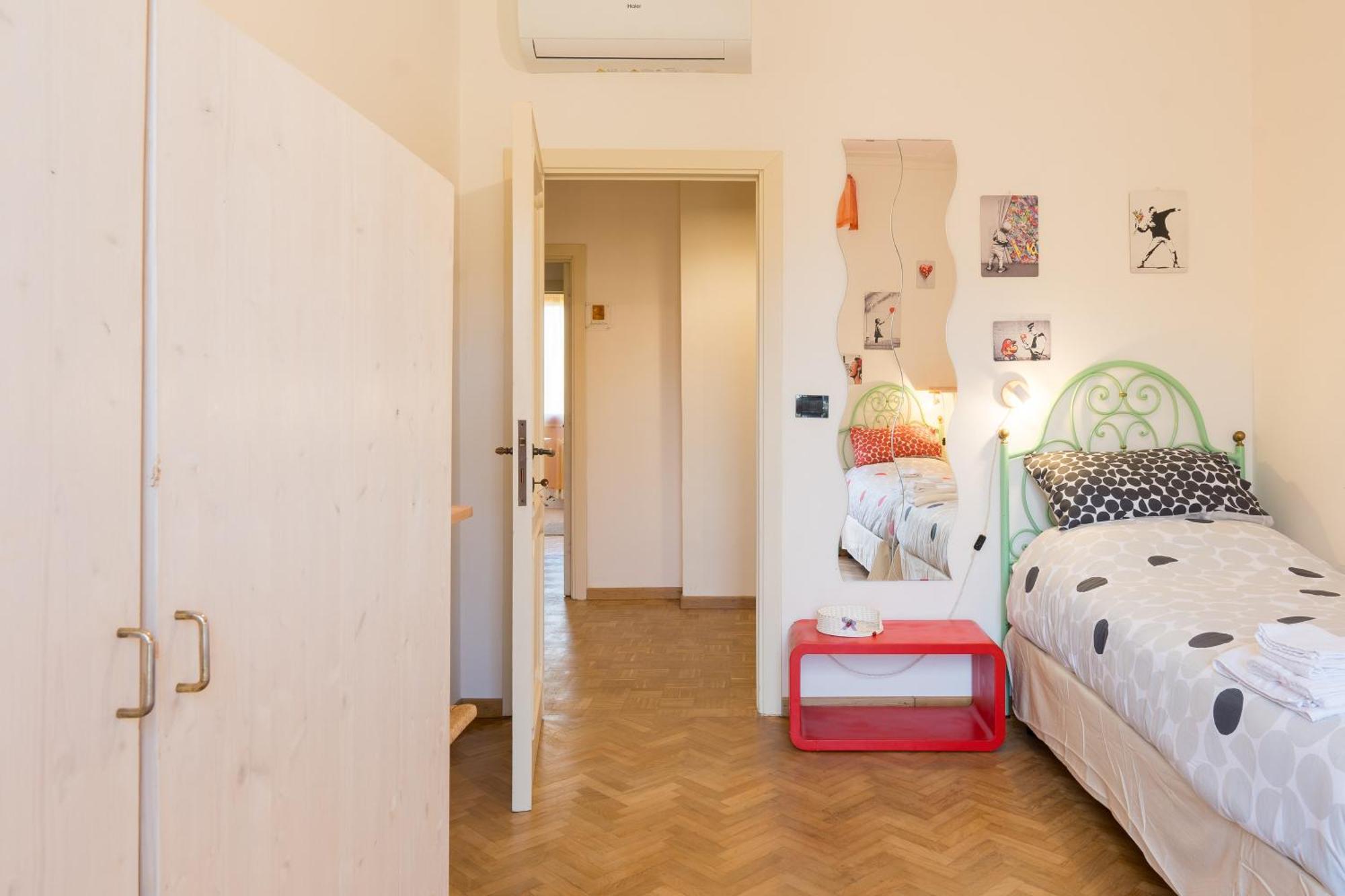 Art Rooms Arezzo Dış mekan fotoğraf