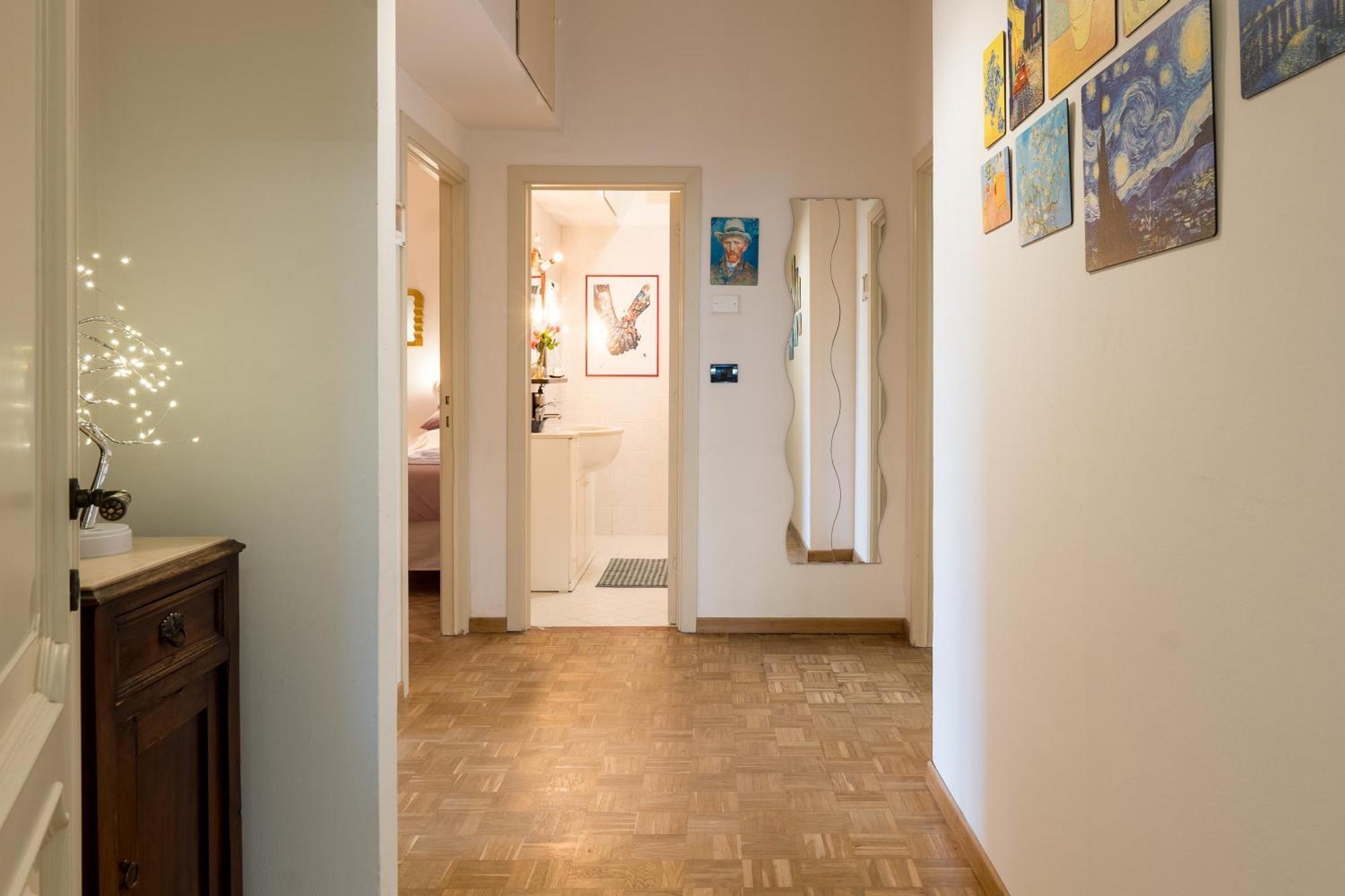 Art Rooms Arezzo Dış mekan fotoğraf