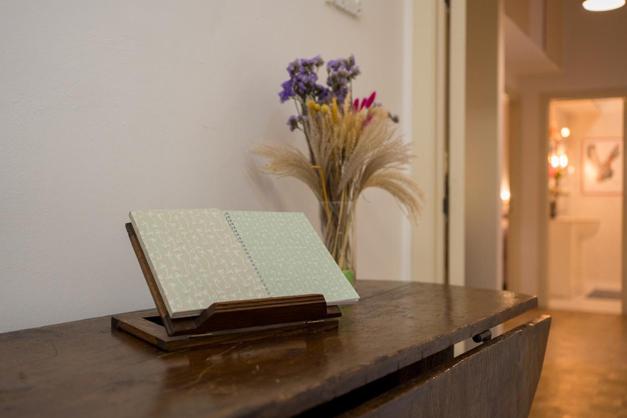 Art Rooms Arezzo Dış mekan fotoğraf