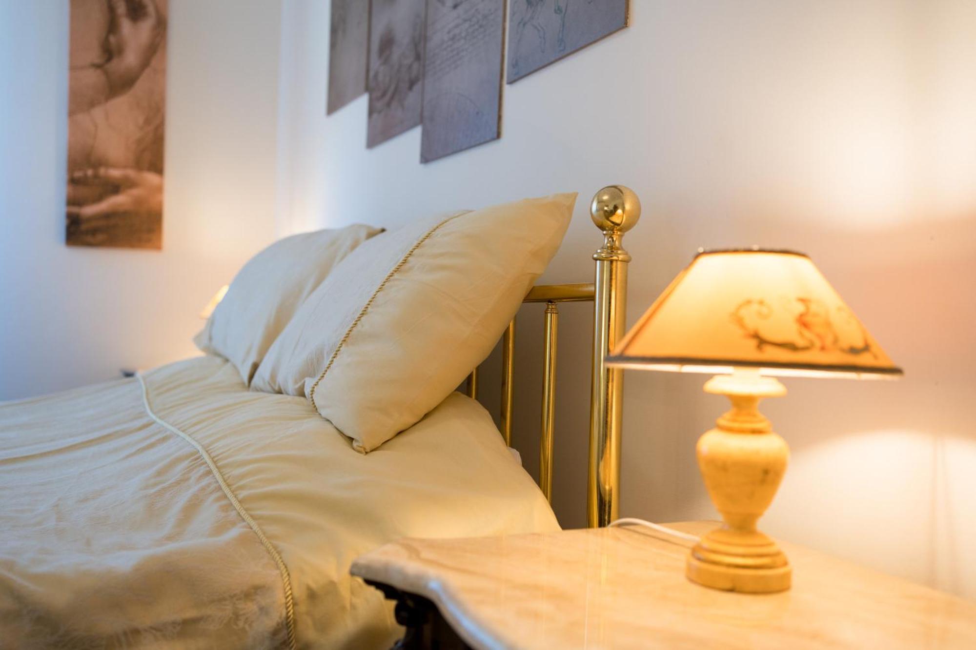 Art Rooms Arezzo Dış mekan fotoğraf