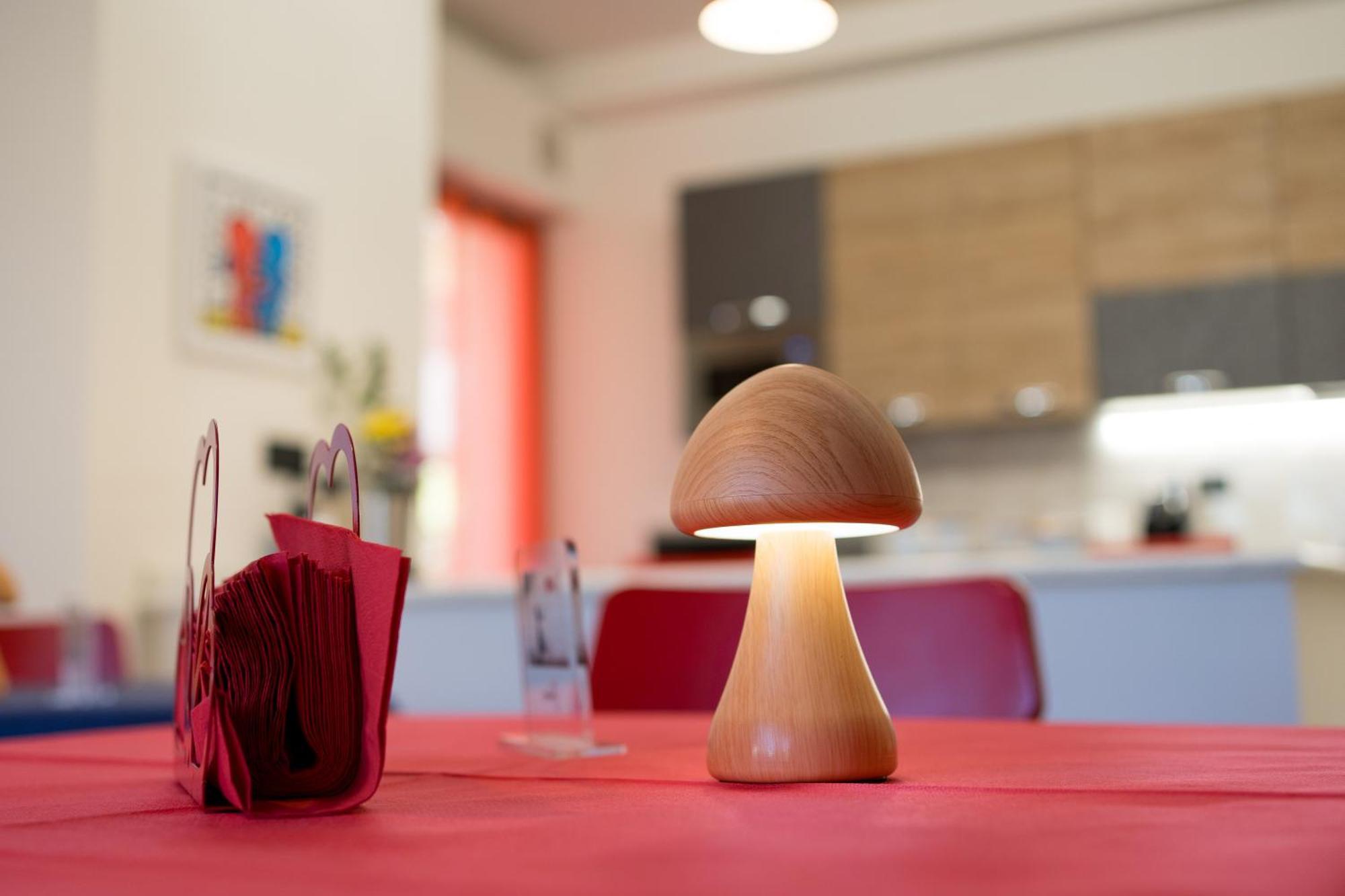 Art Rooms Arezzo Dış mekan fotoğraf