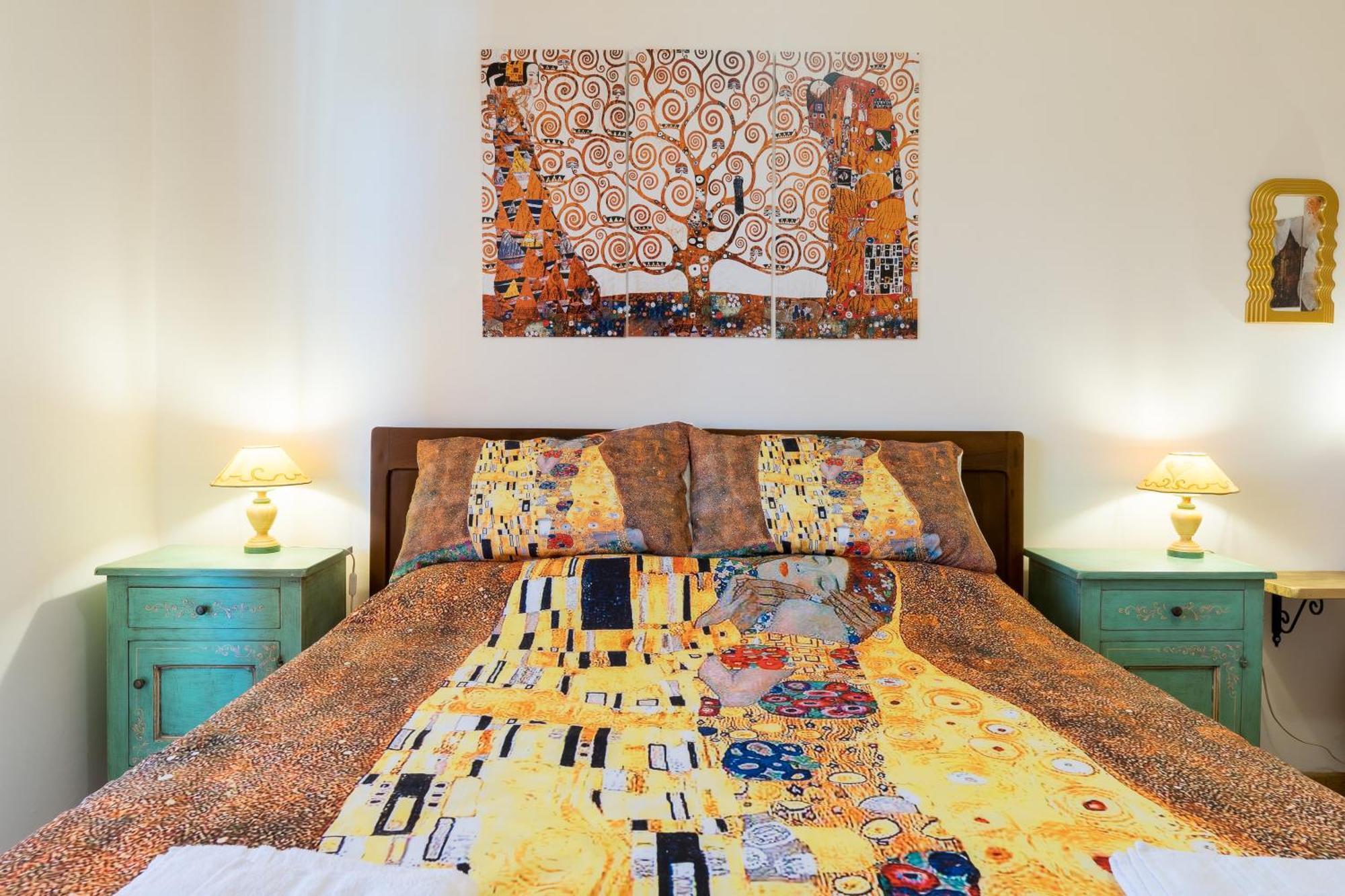 Art Rooms Arezzo Dış mekan fotoğraf