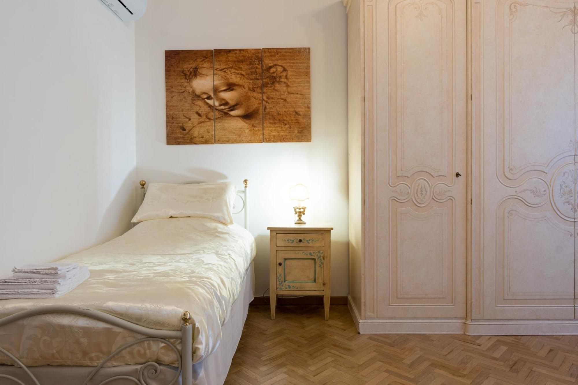 Art Rooms Arezzo Dış mekan fotoğraf