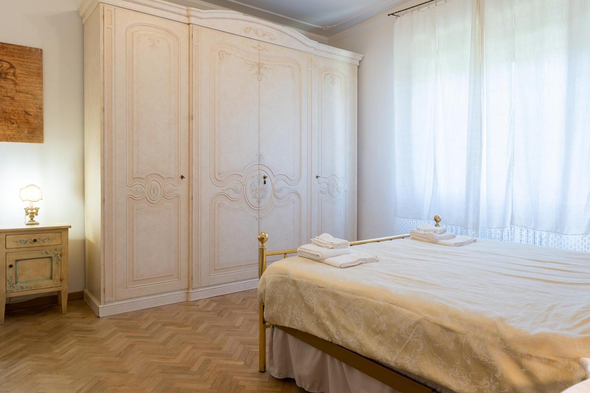 Art Rooms Arezzo Dış mekan fotoğraf