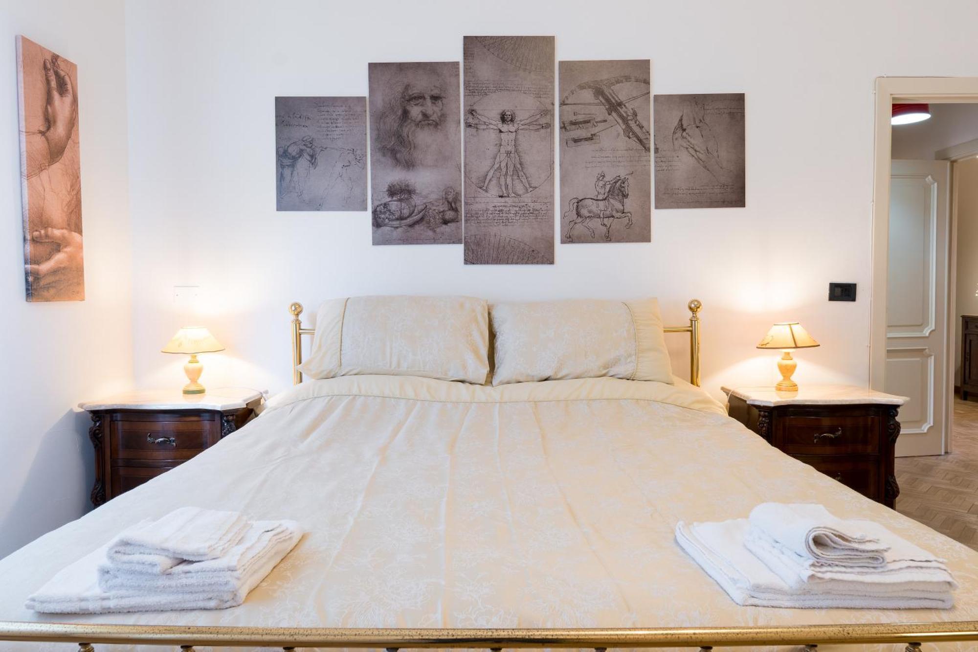 Art Rooms Arezzo Dış mekan fotoğraf