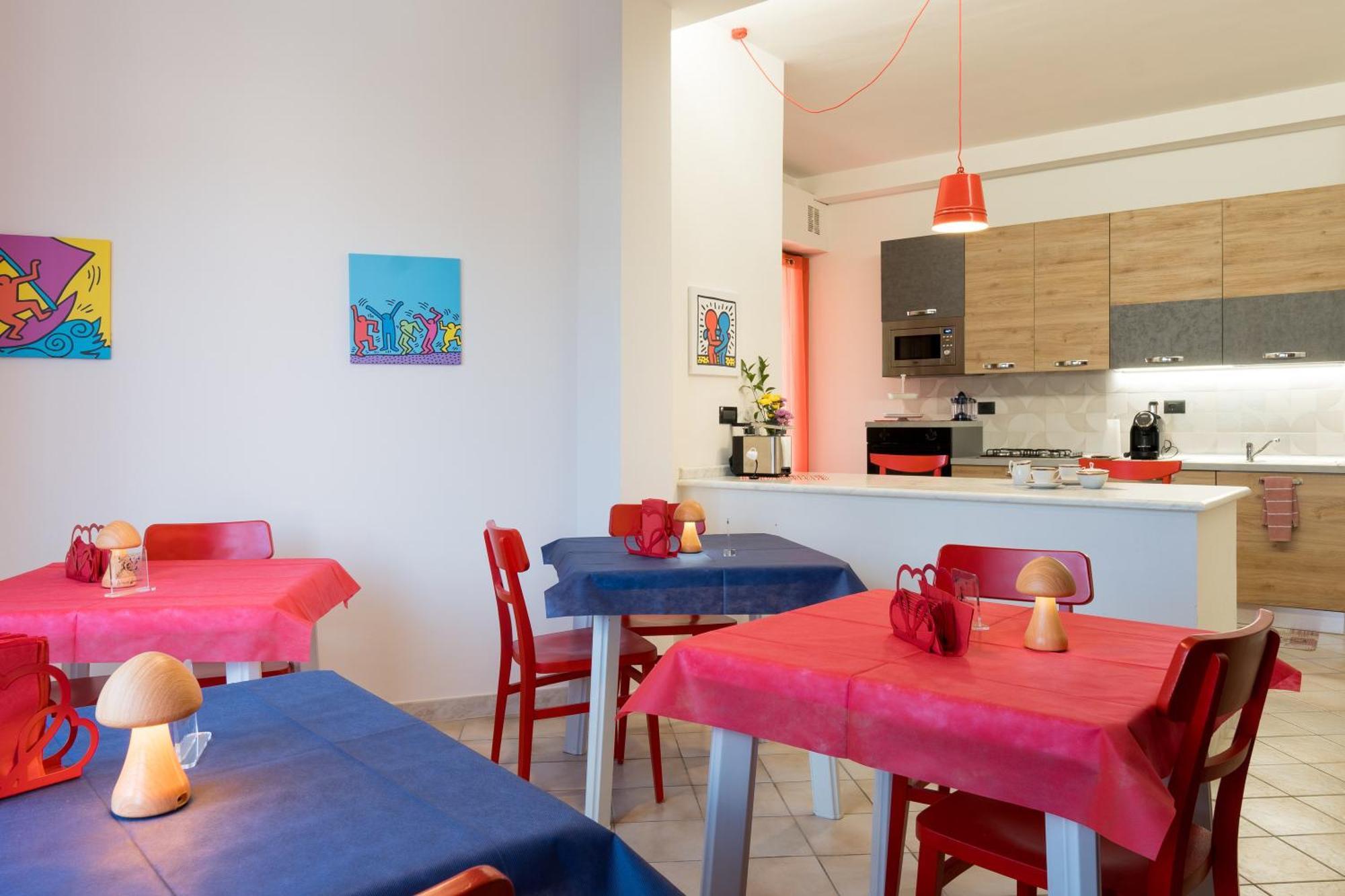 Art Rooms Arezzo Dış mekan fotoğraf