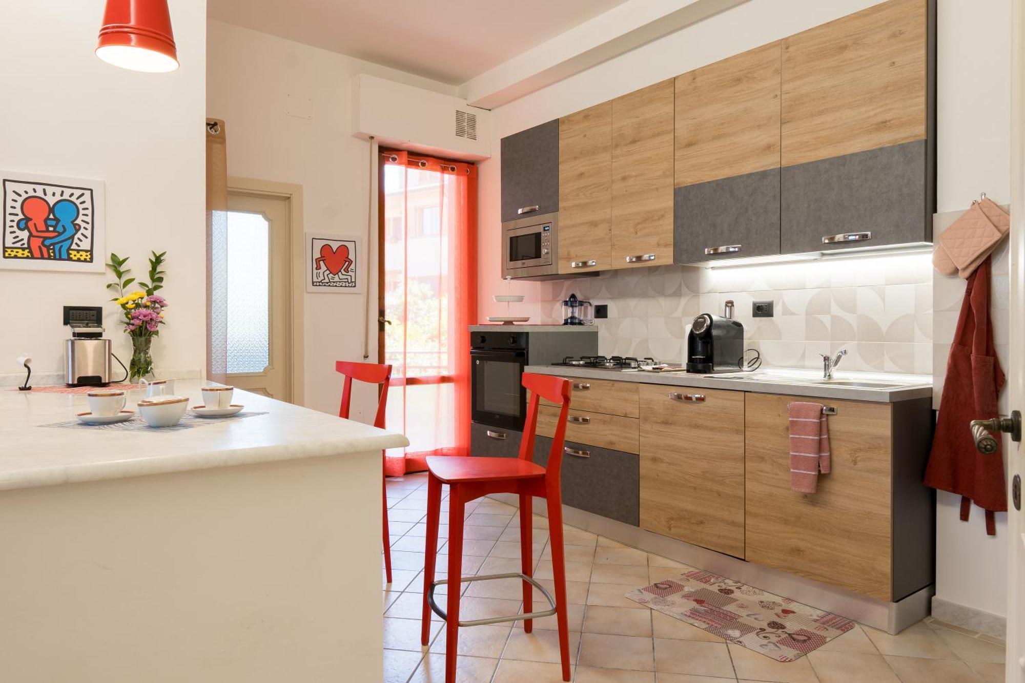 Art Rooms Arezzo Dış mekan fotoğraf