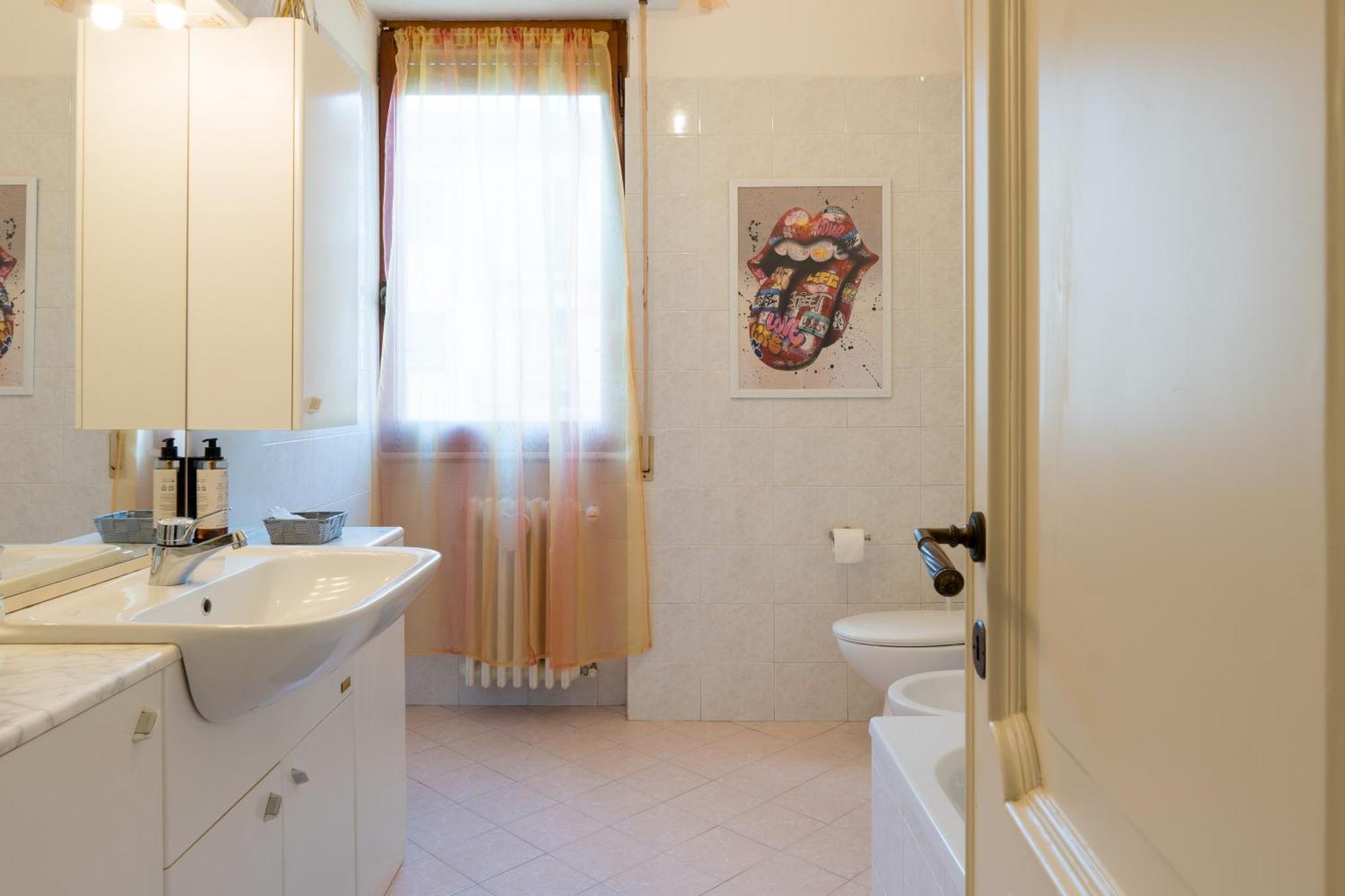 Art Rooms Arezzo Dış mekan fotoğraf